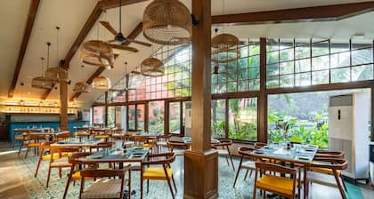 Mandrem Beach Resort, a member of Radisson Individuals Retreat