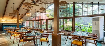 Mandrem Beach Resort, a member of Radisson Individuals Retreat