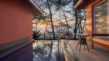 Een bureau, geluiddichte muren, gratis wifi