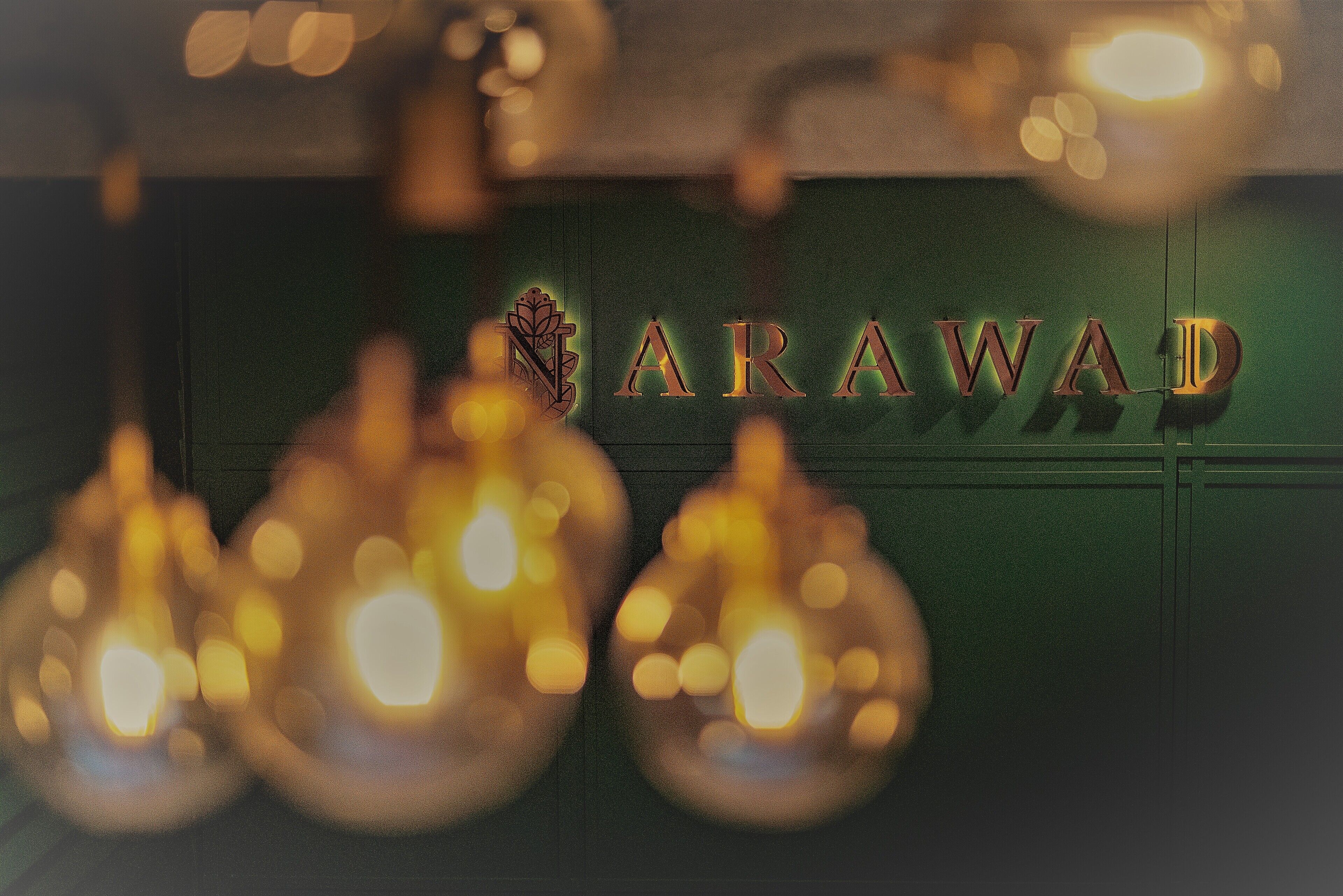 Foto - Narawad Boutique Hotel