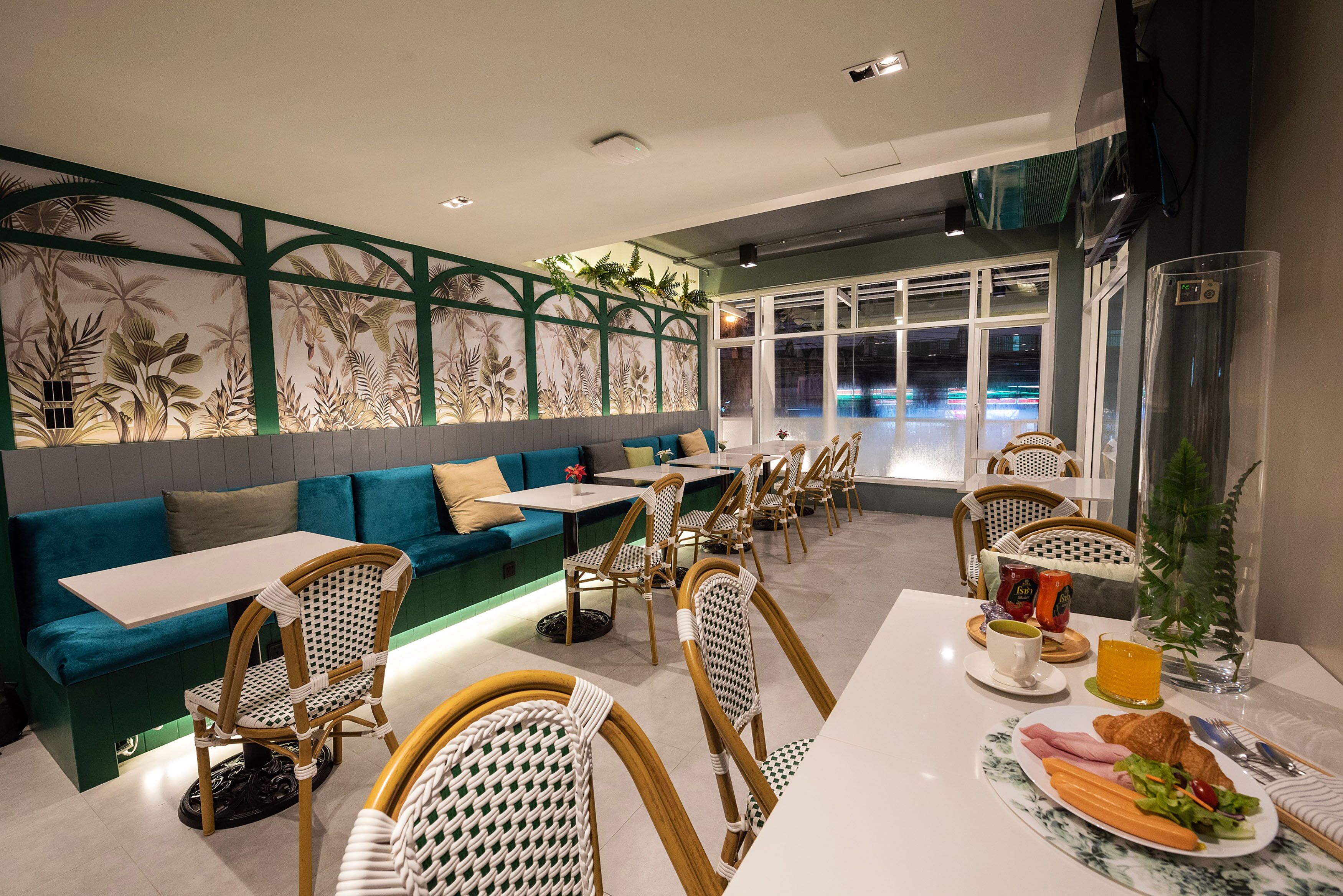 Foto - Narawad Boutique Hotel