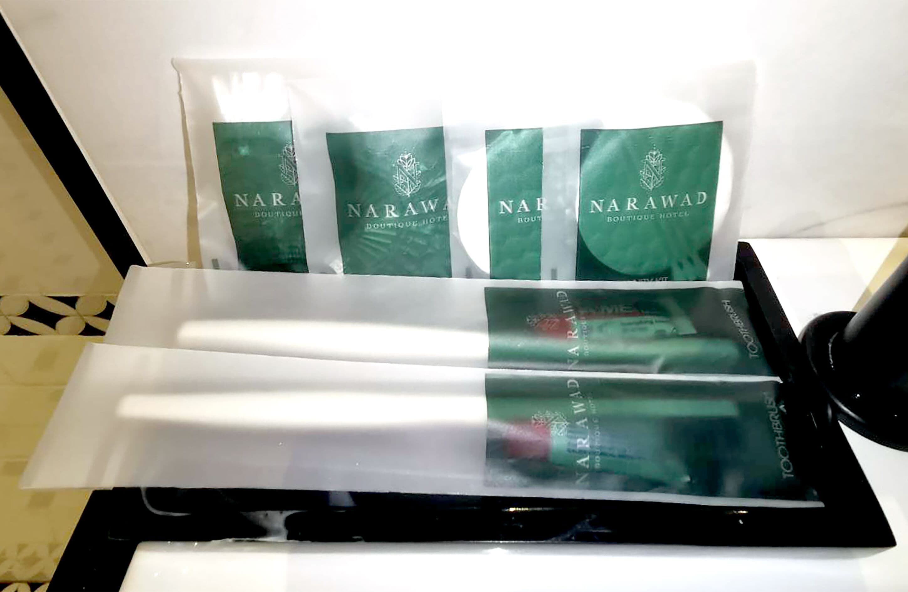 Foto - Narawad Boutique Hotel