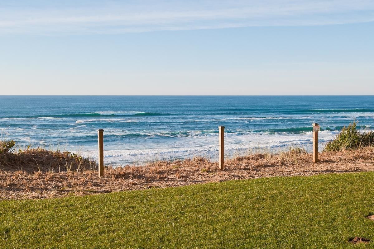 Condo, 2 Bedrooms, Ocean View, Beachfront | View from room