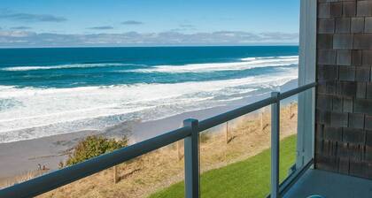 Keystone Vacation Rentals - Ocean Retreat Condo