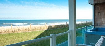 Keystone Vacation Rentals - Pacific Escape Condo