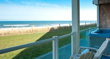 Keystone Vacation Rentals - Pacific Escape Condo