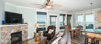 Keystone Vacation Rentals - Sand Dollar Condo