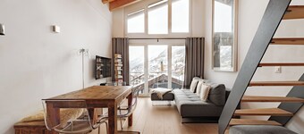 Casa Delle Stelle by Zermatt Premium Apartments