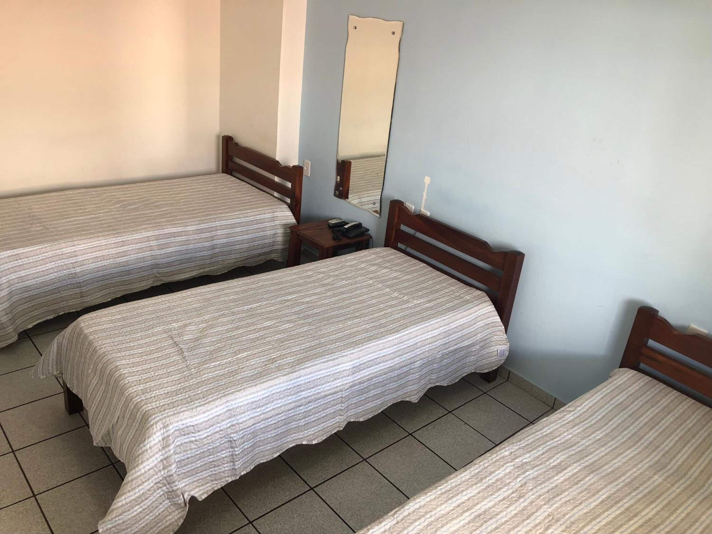 minibar, blackout curtains, rollaway beds, free wifi