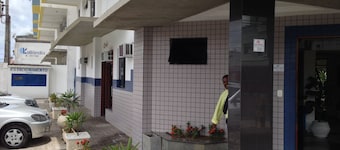 Hotel Kalilândia