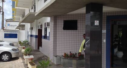 Hotel Kalilândia
