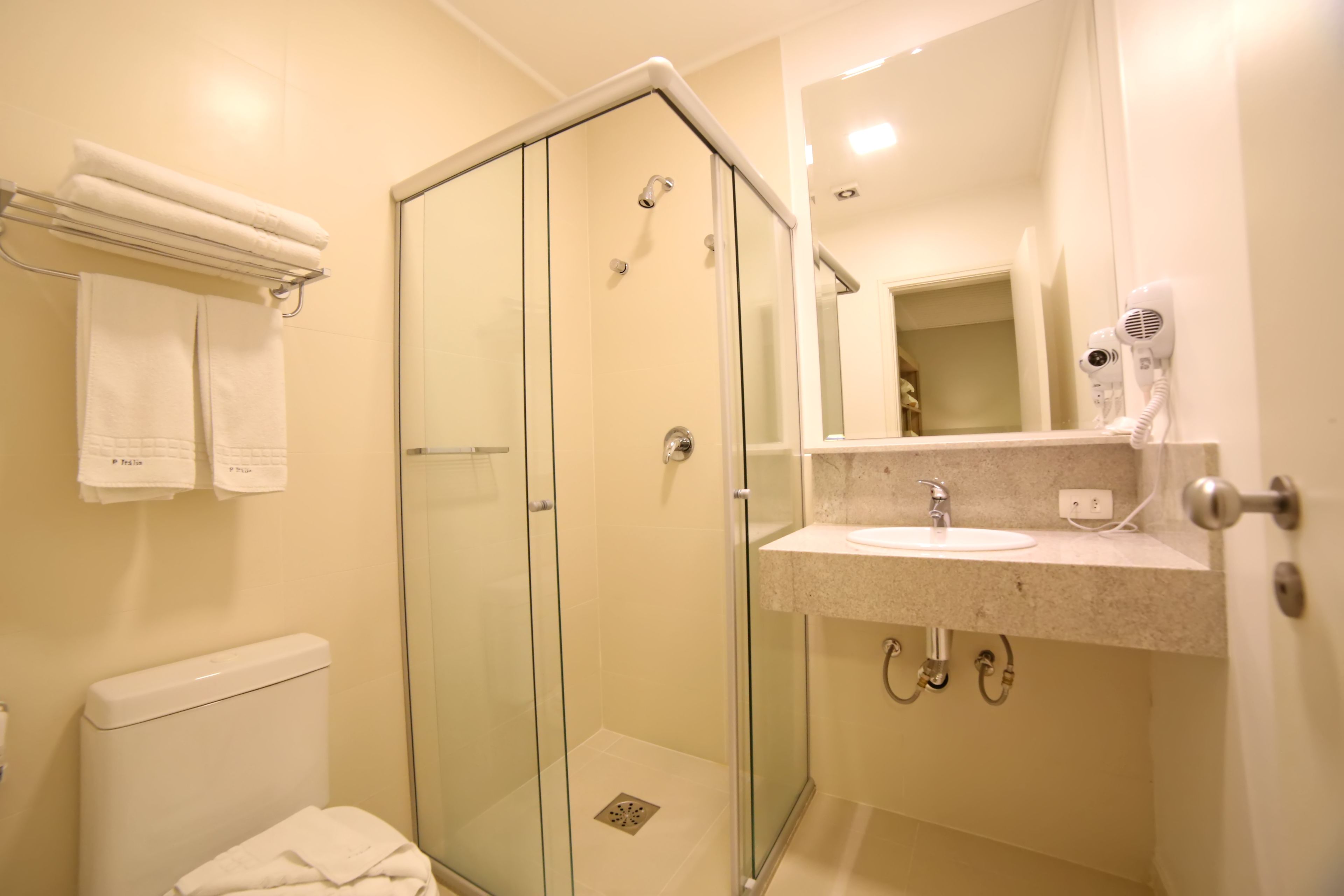 Foto - Moinho Itália Hotel