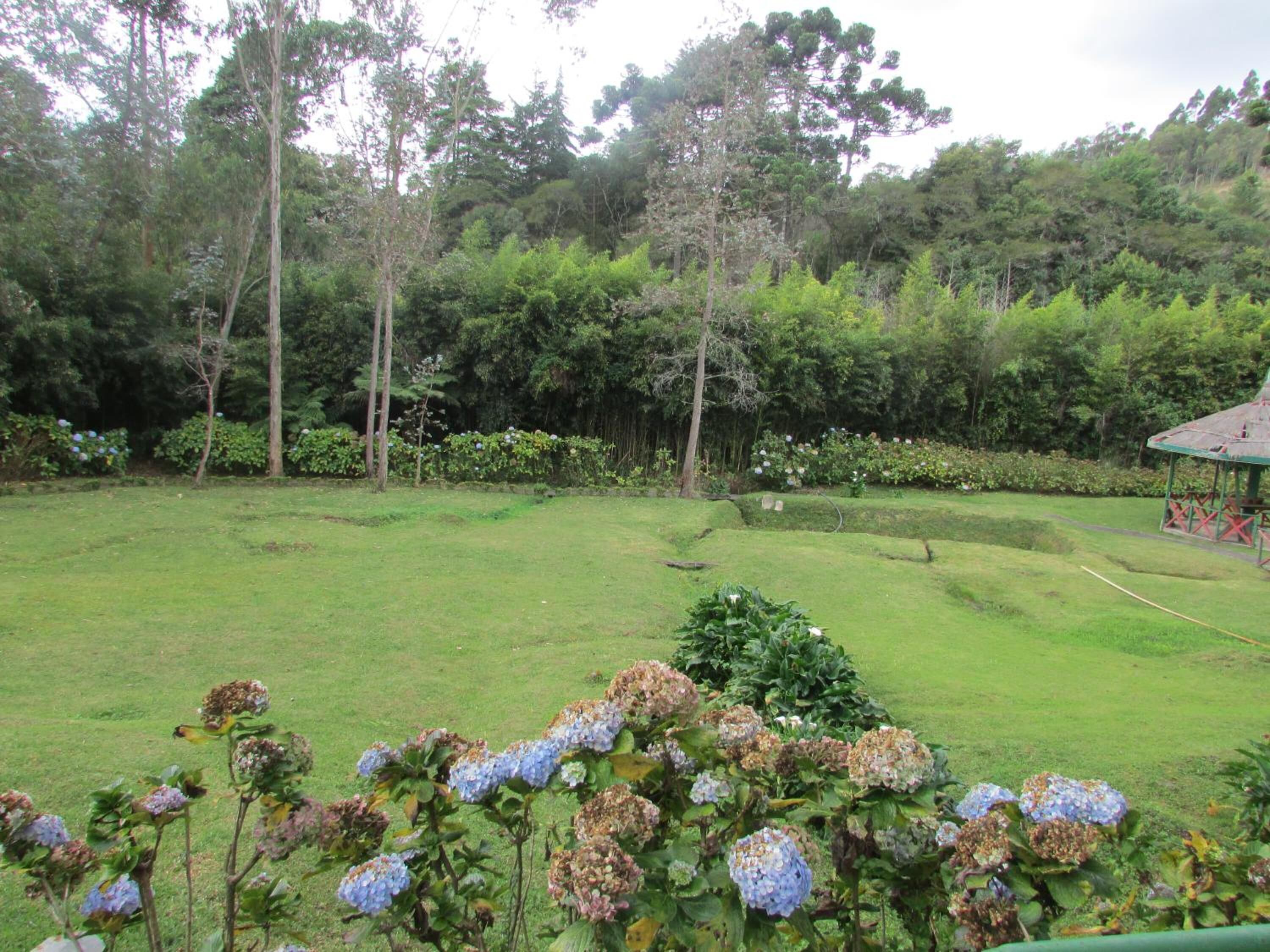 Foto - Moinho Itália Hotel