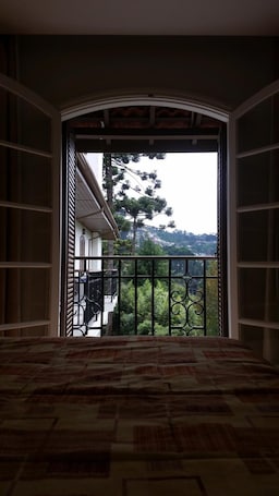 Balcón