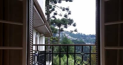 Moinho Itália Hotel