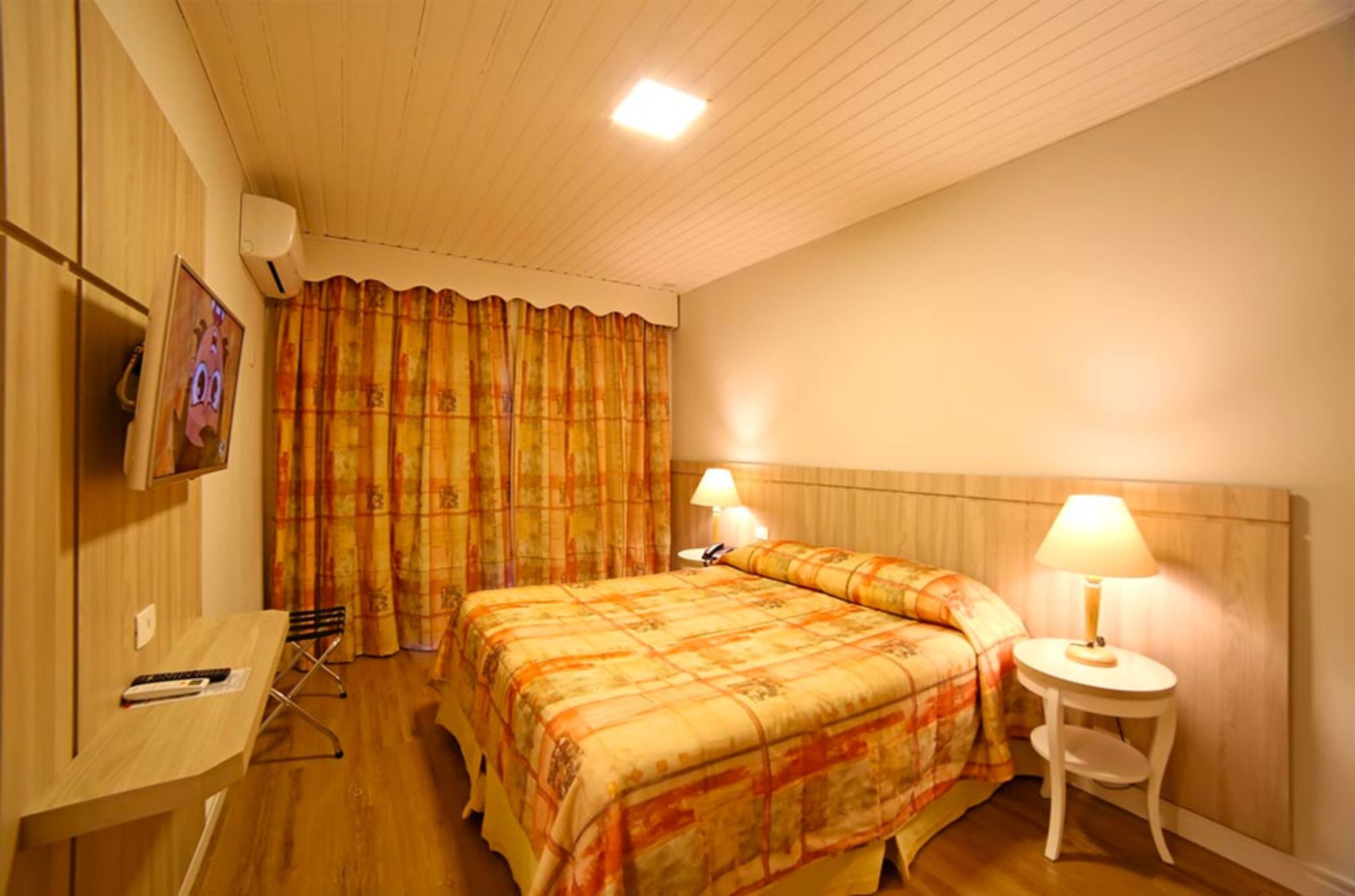 Foto - Moinho Itália Hotel