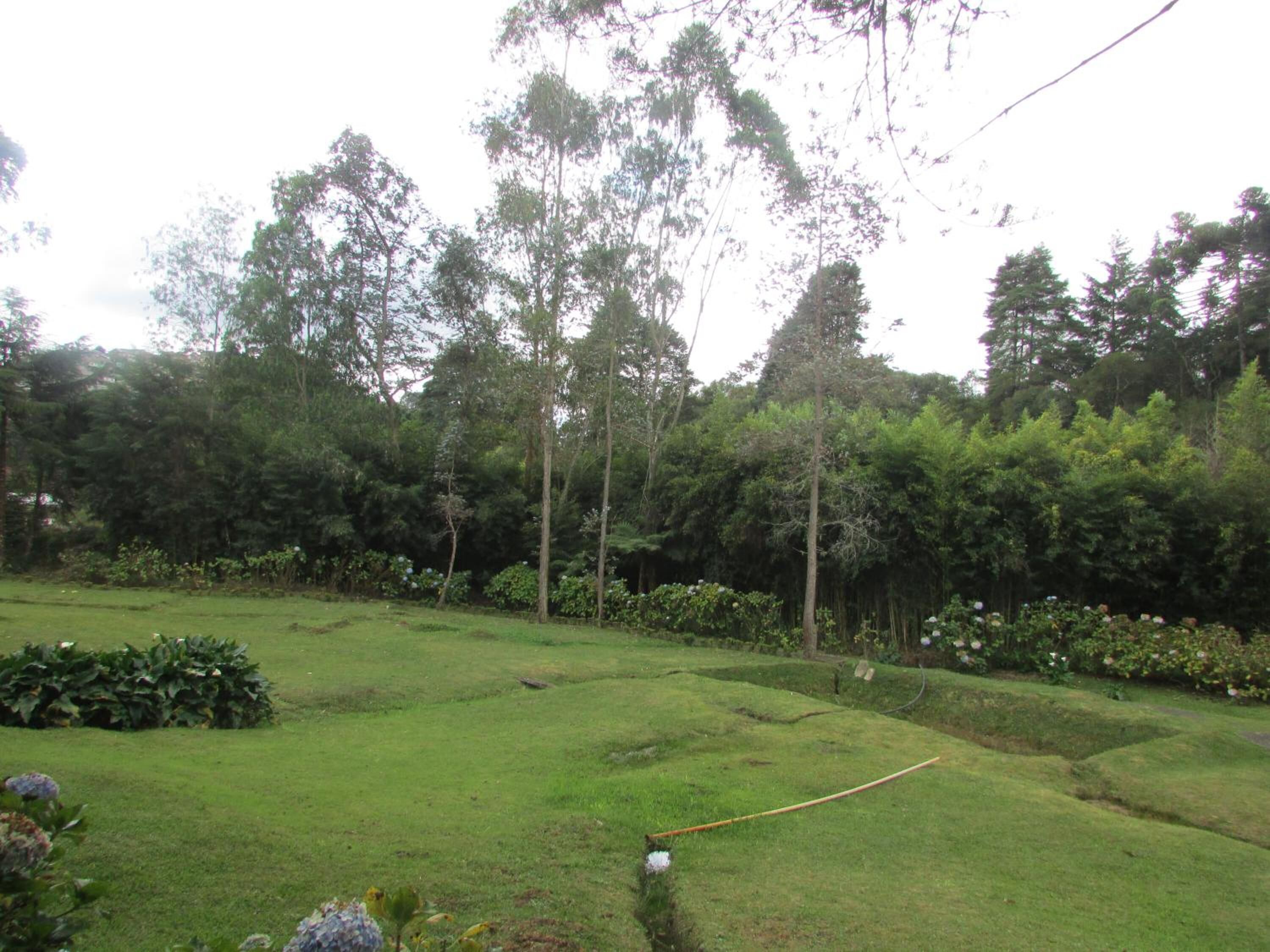 Foto - Moinho Itália Hotel