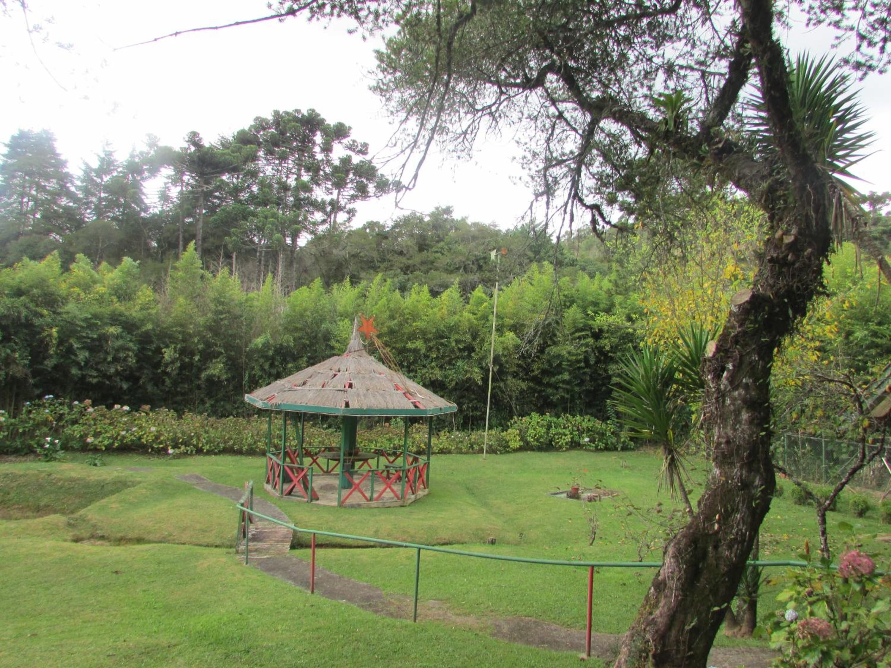 Foto - Moinho Itália Hotel