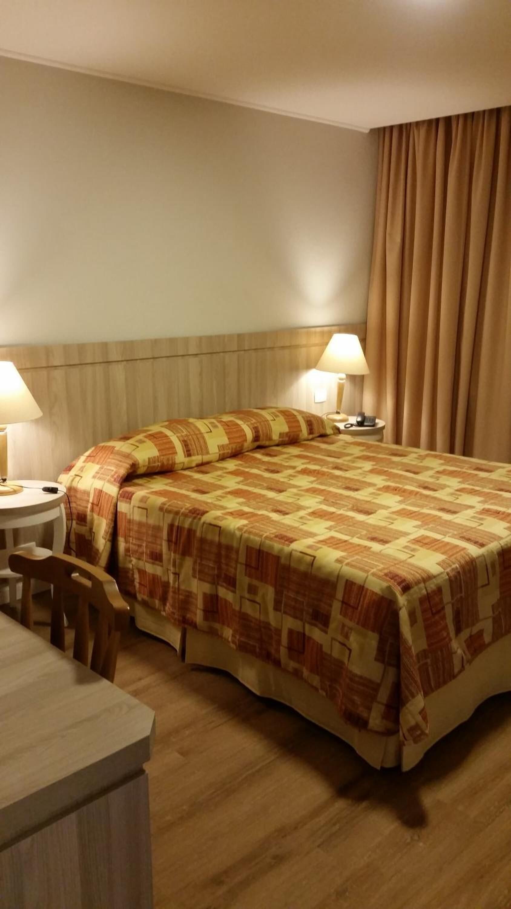 Foto - Moinho Itália Hotel