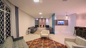 Salón de fiestas