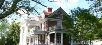 The Boxley Place Inn