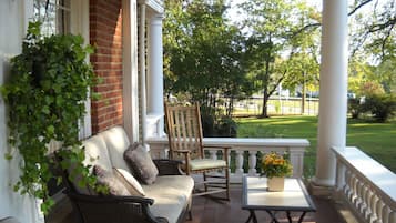 Porch