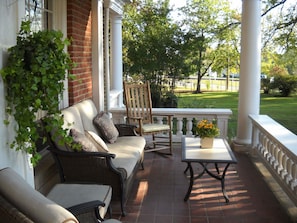 Porch