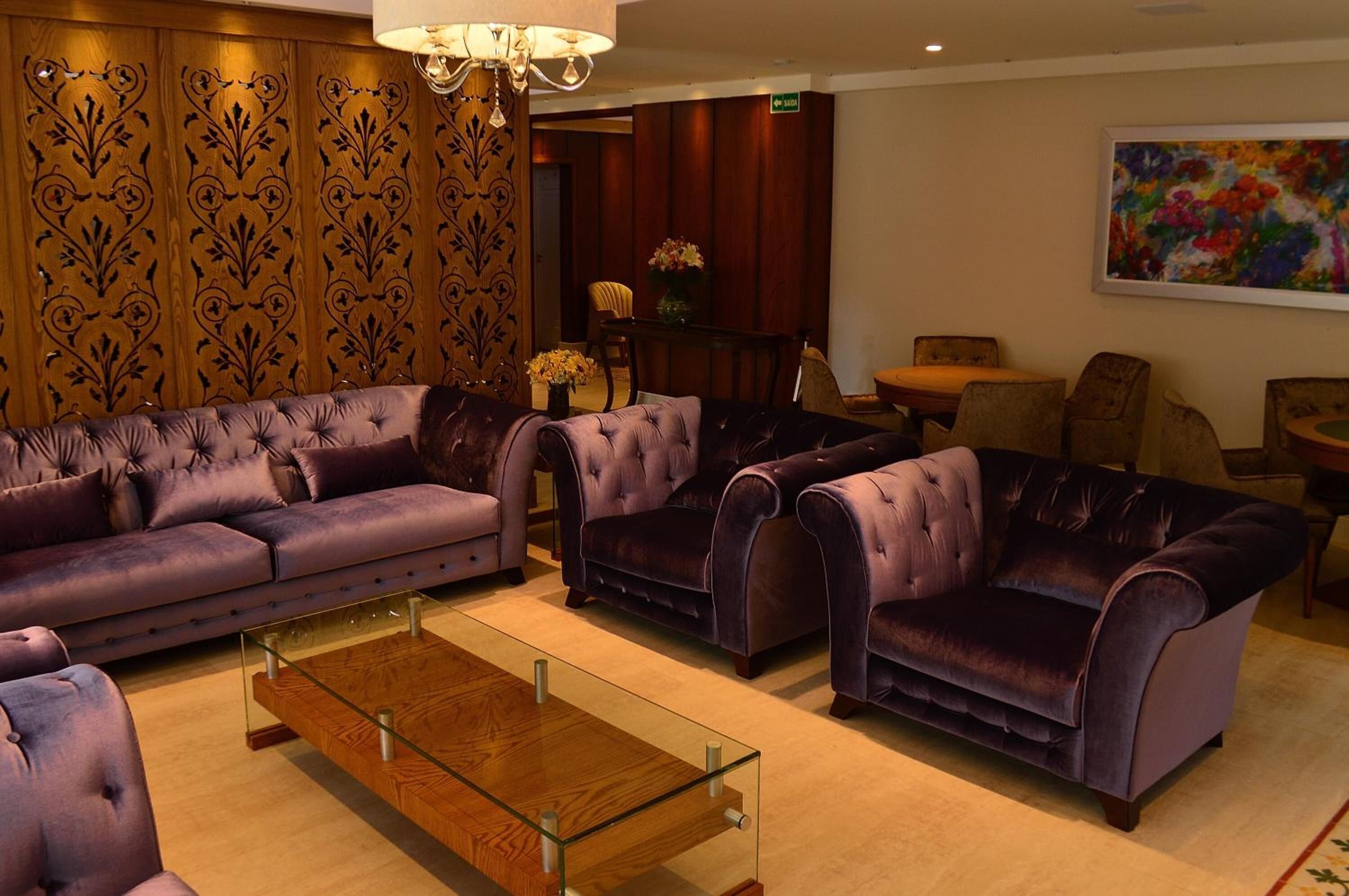 Foto - Pousada Italia Eleganza