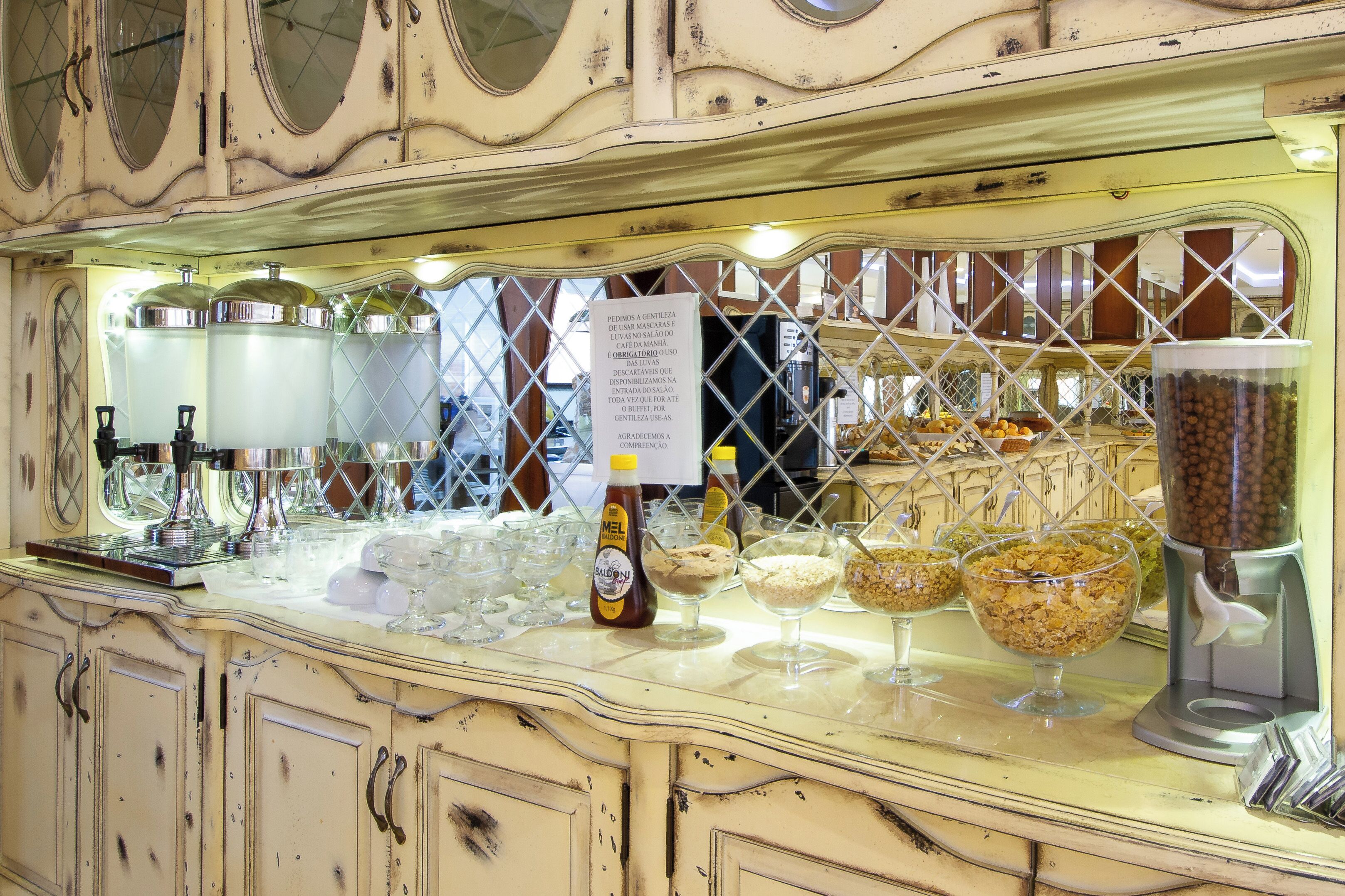 Foto - Pousada Italia Eleganza