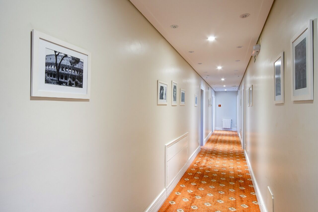 Foto - Pousada Italia Eleganza