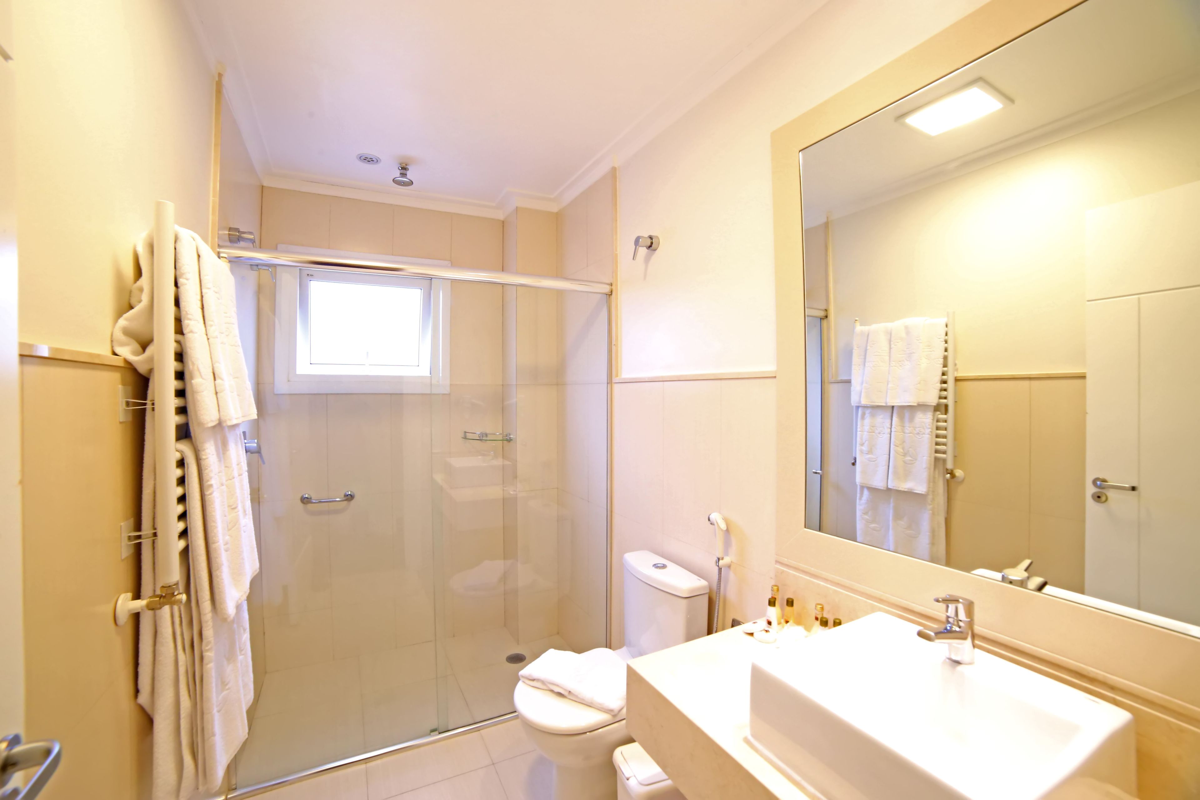 Foto - Pousada Italia Eleganza