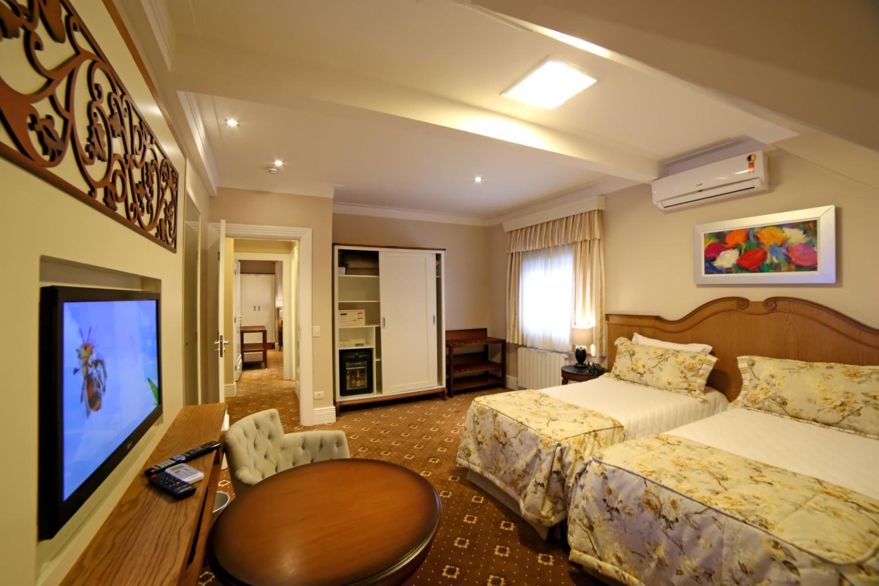 Foto - Pousada Italia Eleganza