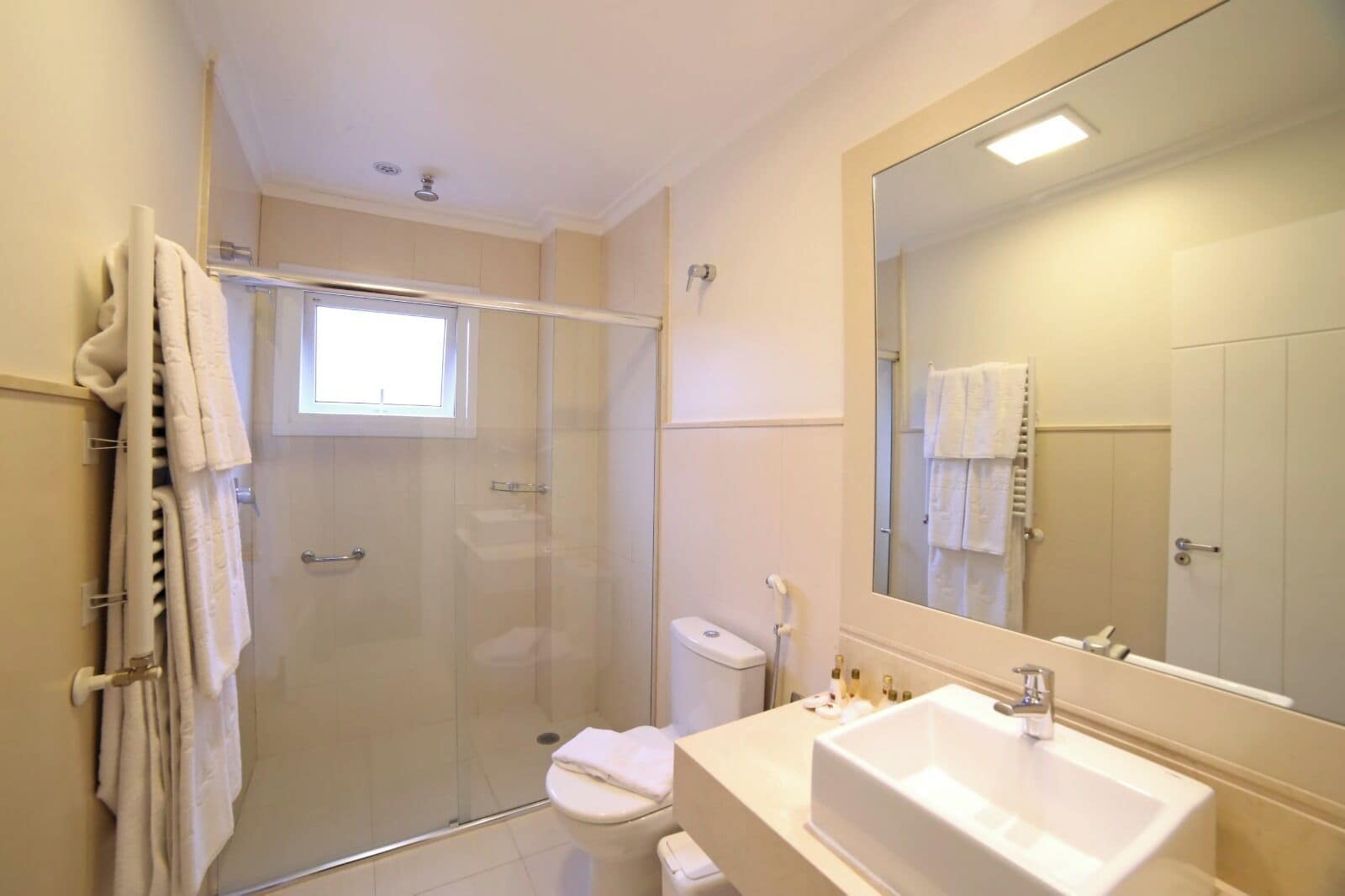 Foto - Pousada Italia Eleganza