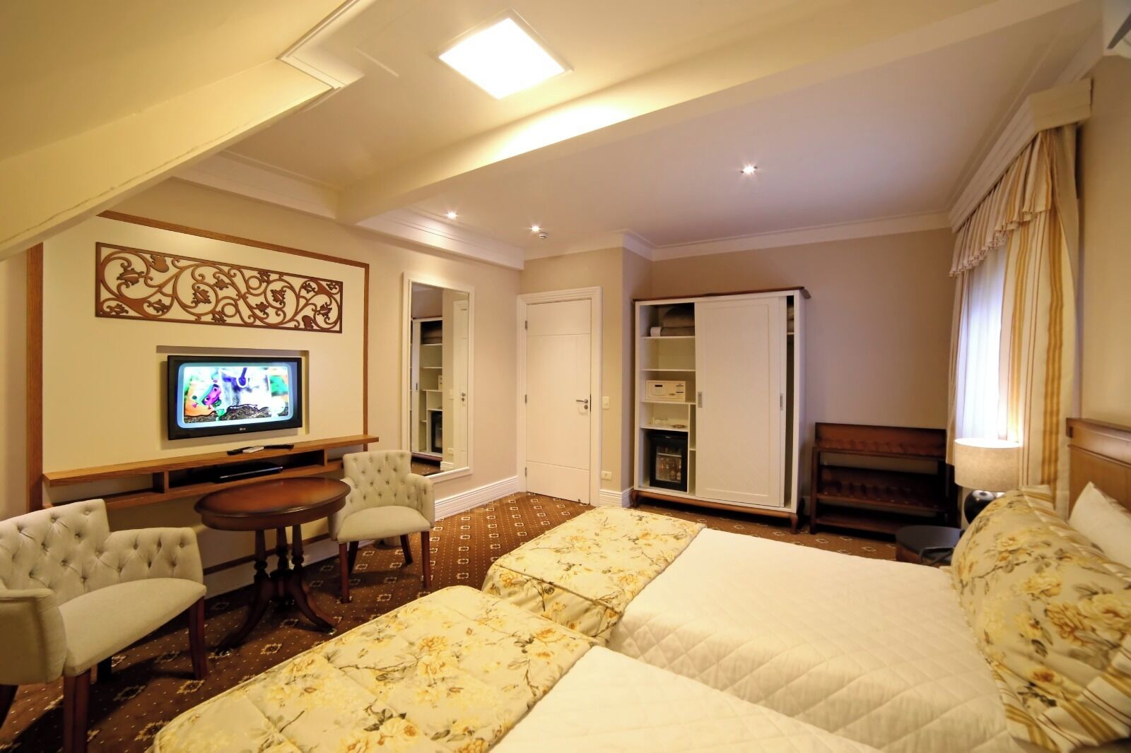 Foto - Pousada Italia Eleganza