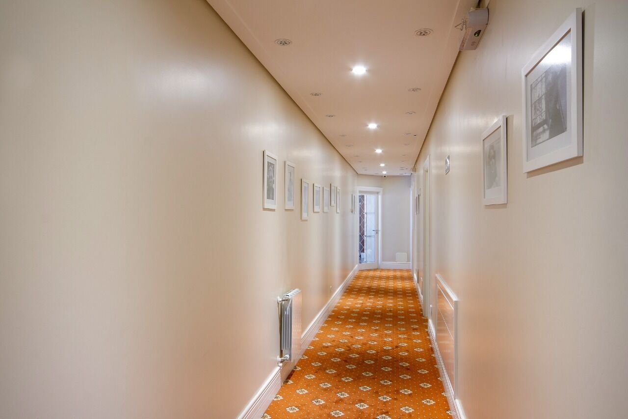 Foto - Pousada Italia Eleganza