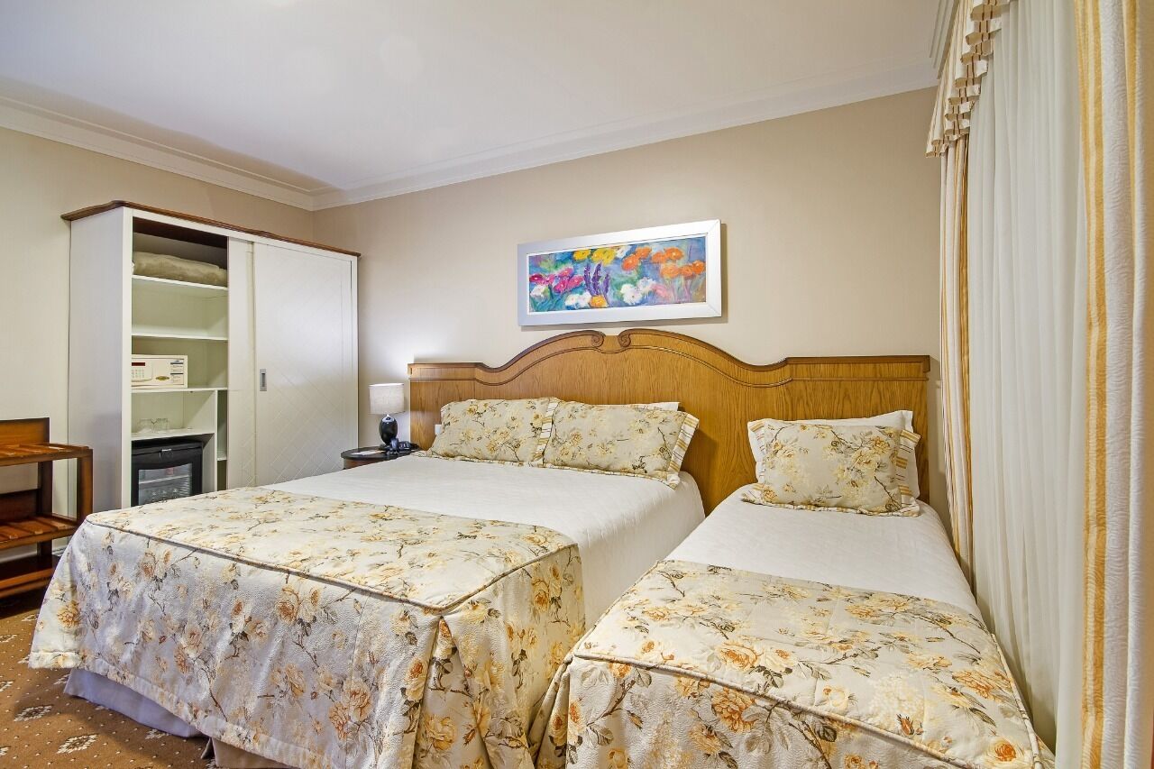 Photo - Pousada Italia Eleganza