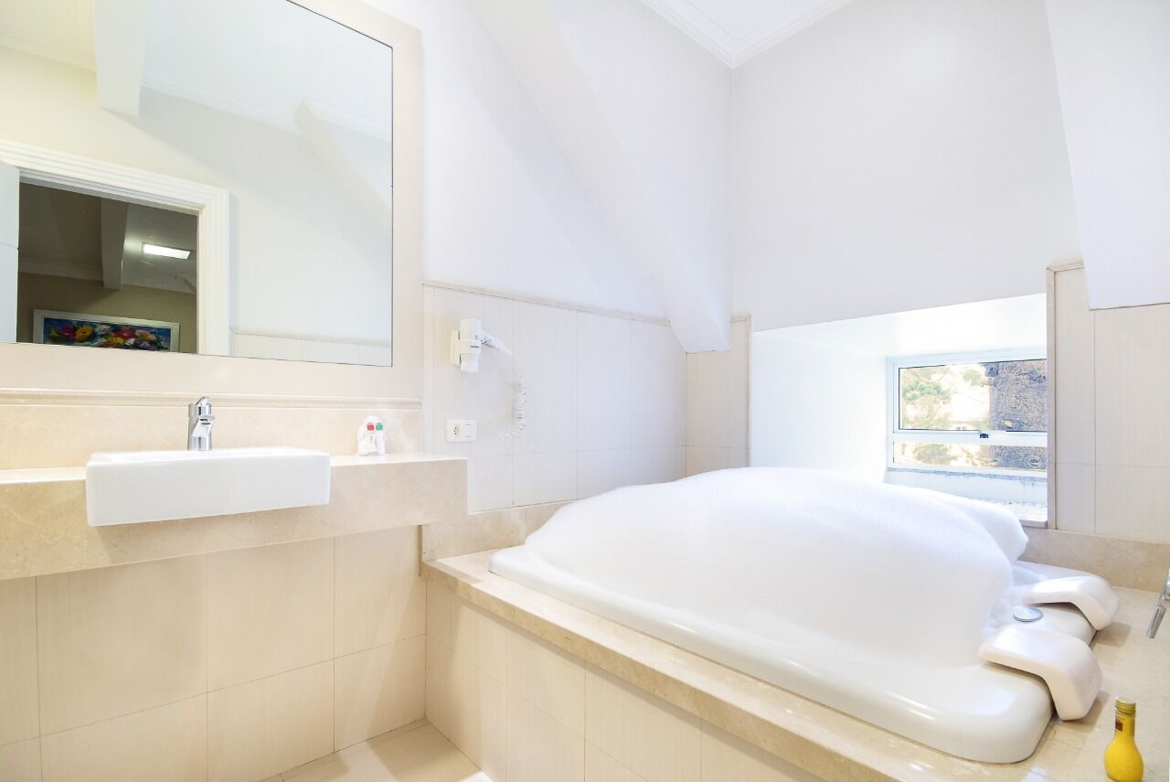 Foto - Pousada Italia Eleganza