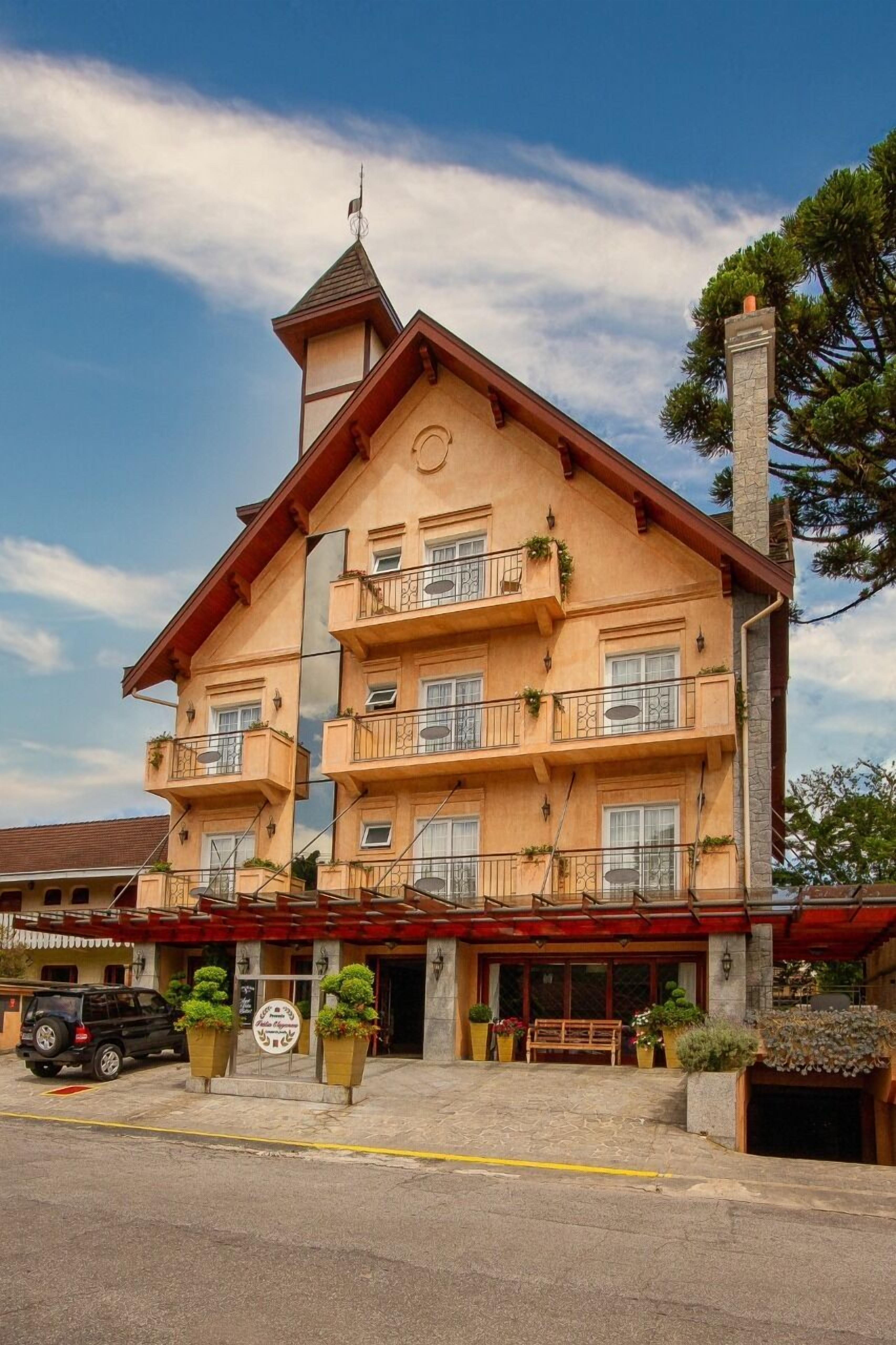 Photo - Pousada Italia Eleganza