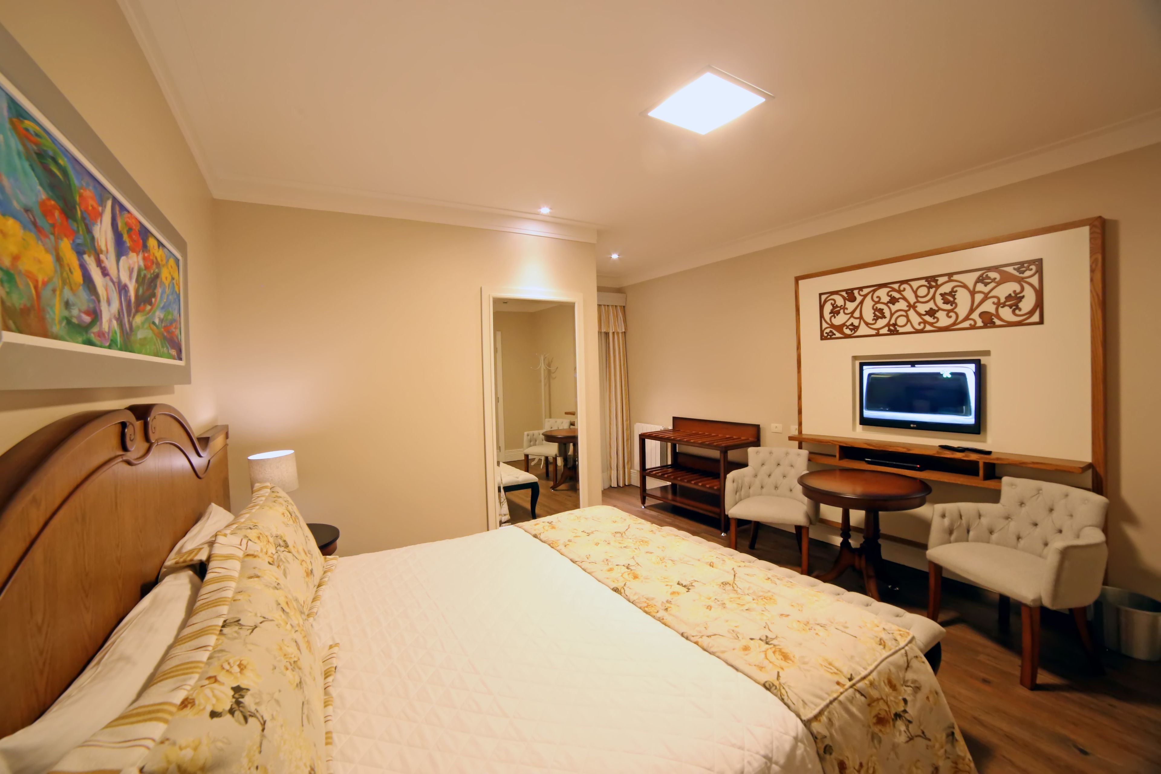 Foto - Pousada Italia Eleganza