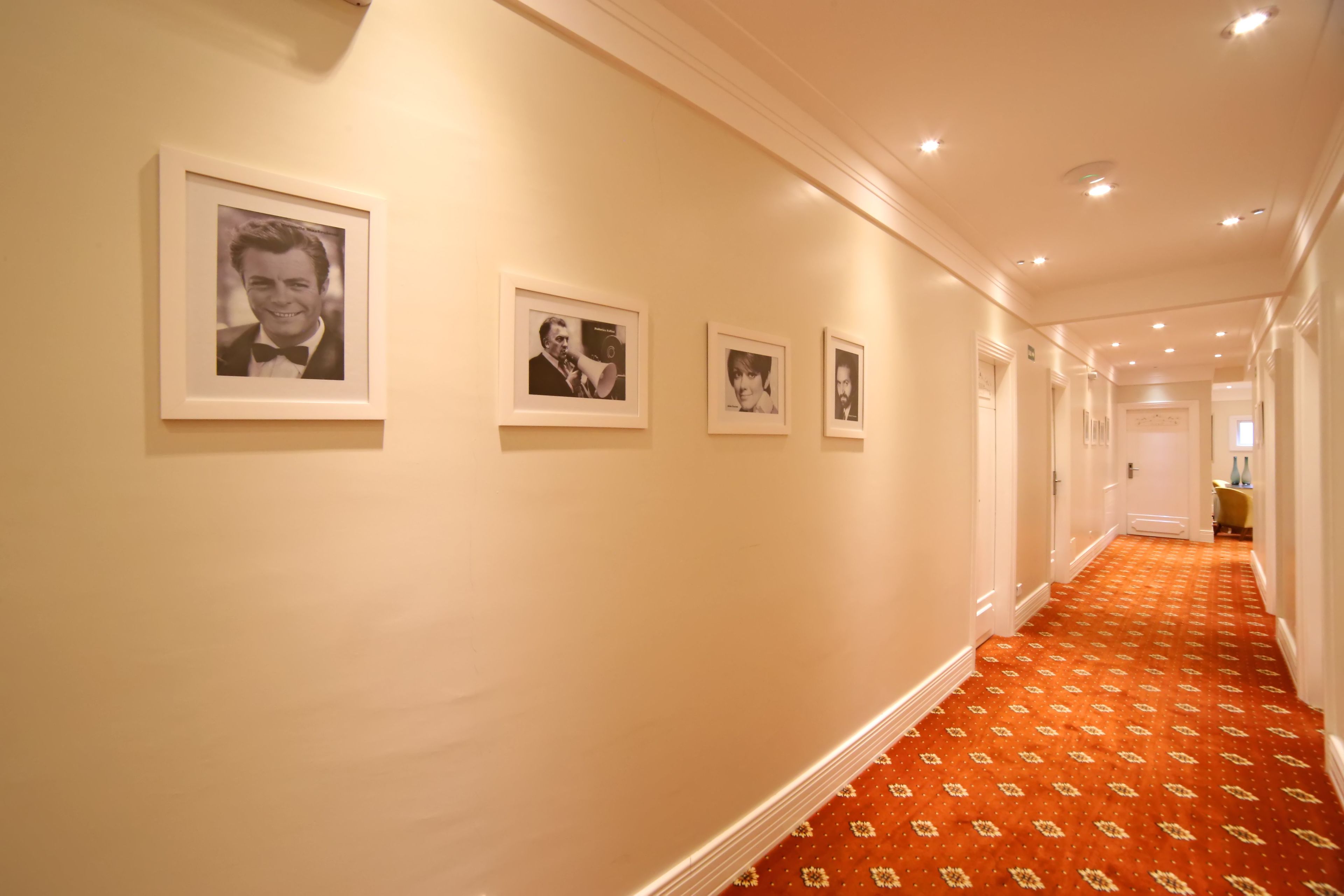 Foto - Pousada Italia Eleganza