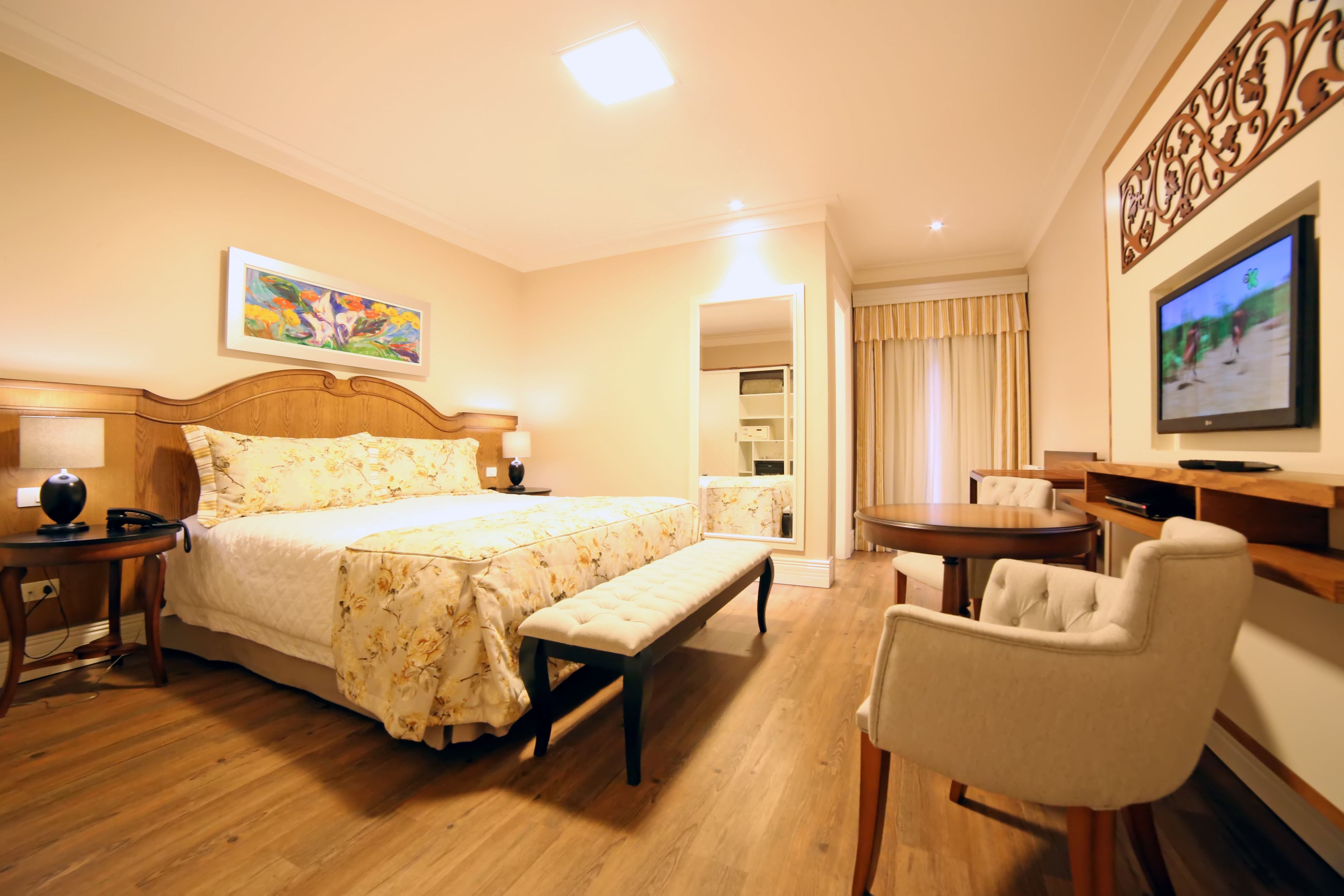 Foto - Pousada Italia Eleganza