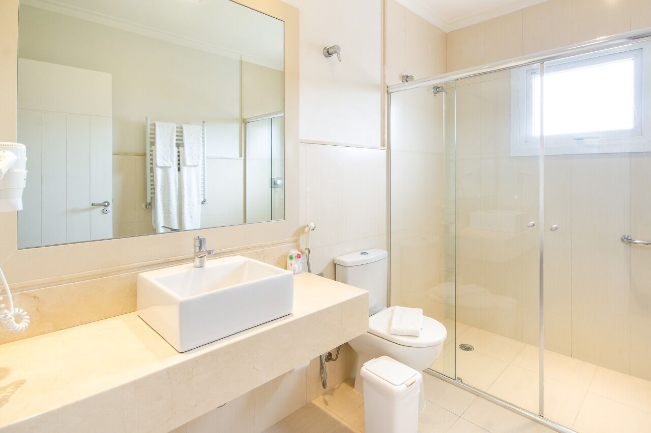 Foto - Pousada Italia Eleganza