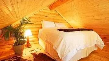 Apartment, Ensuite (South Cabin)