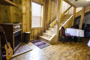 Restaurant - Trail City Bed & Breakfast (Coolidge)