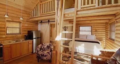 Trail City Bed & Breakfast