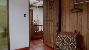 Premium bedding, pillow-top beds, in-room safe, blackout curtains