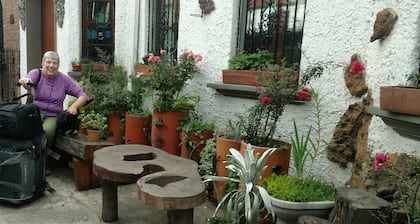 Bogota Bed and Breakfast Inn