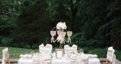 Braehead Manor
