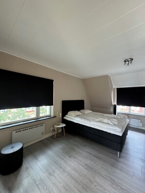 Chambre Familiale, 2 chambres