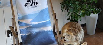 乌朗杰思酒店及餐厅